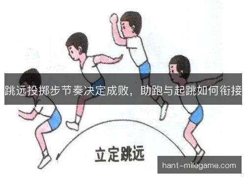 跳远投掷步节奏决定成败,助跑与起跳如何衔接 跳远投掷步节奏决定成败,助跑与起跳如何衔接